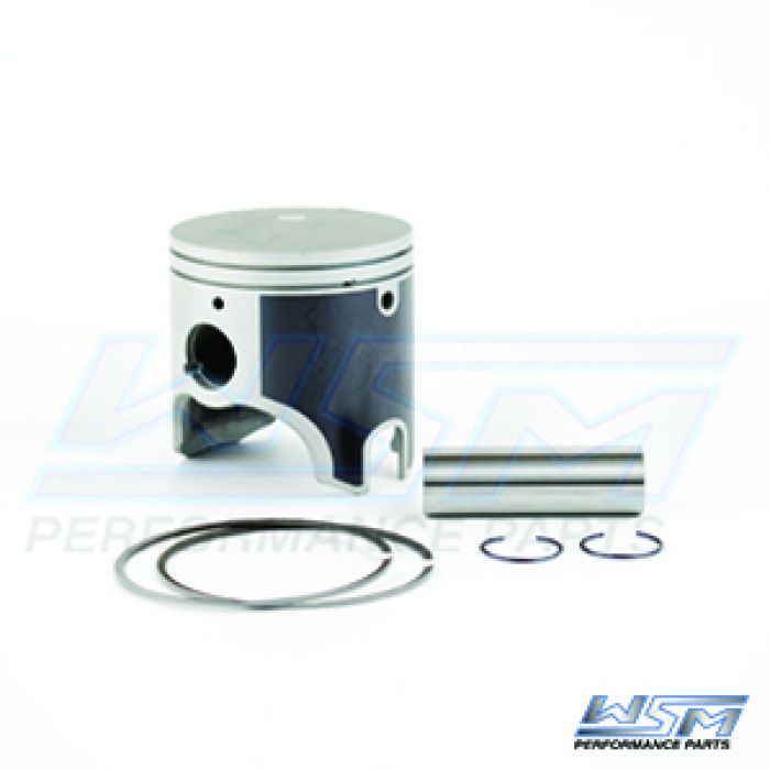 YAMAHA 1200R PISTON KIT PLATINUM