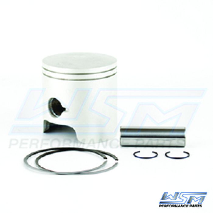 POLARIS PISTON 1MM OVER