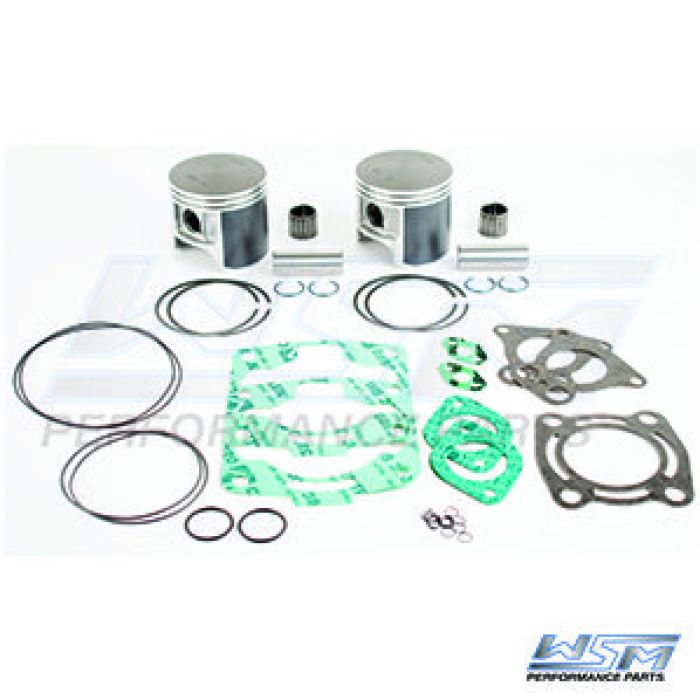 POLARIS 800 REBUILD KIT 1MM PLATINUM