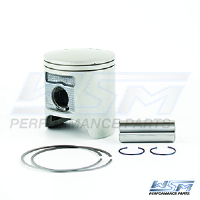 KAW 1200 .25MM PISTON KIT