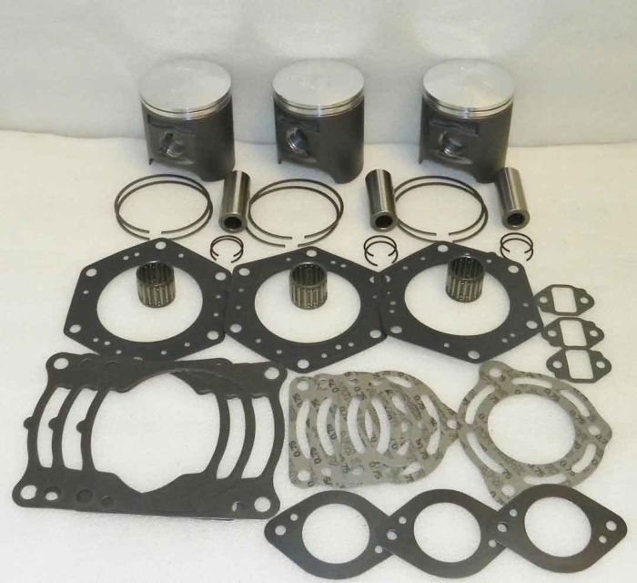 KAWI 1200 ULT 150 1MM REBUILD