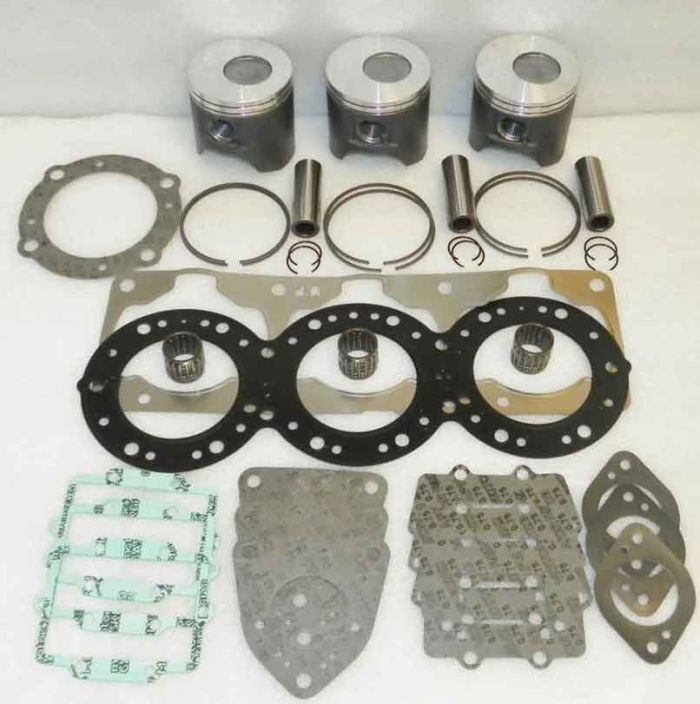 KAWASKI ULTRA 130 REBUILD KIT 1.00 PLATINUM