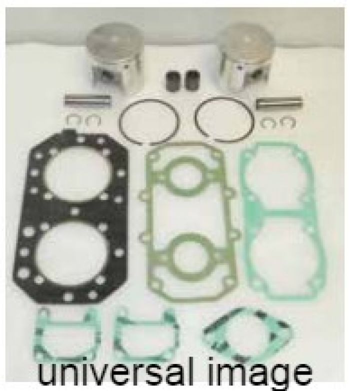 KAWASAKI 800 ENGINE REBUILD KIT .50MM