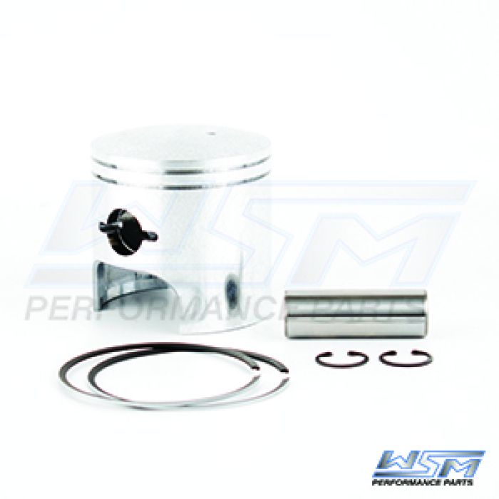 T/S 900 PISTON KIT .75 OVER