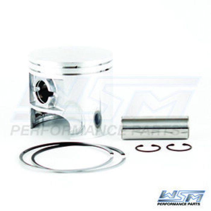 T/S 1000 PISTON KIT .5MM