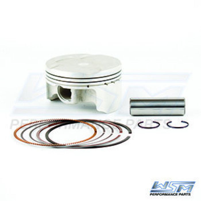 YAMAHA FX 140 PISTON STD