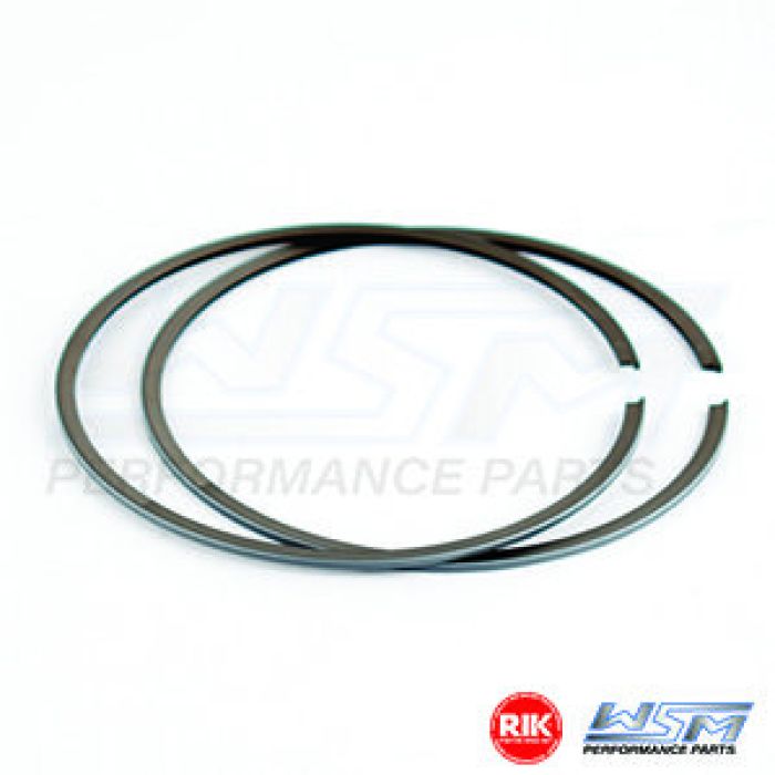 YAMAHA 1300 RING SET 1MM