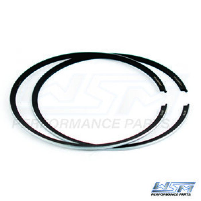 POLARIS, RING 650 .5MM OVER  *
