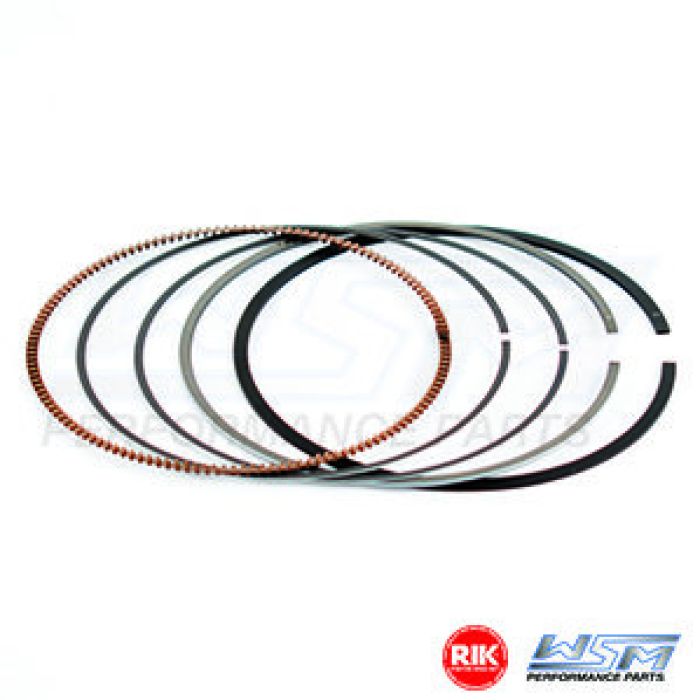 KAWASAKI 12F / 15F RING SET .5MM