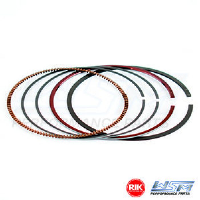 YAMAHA FX-140 RING SET .5MM