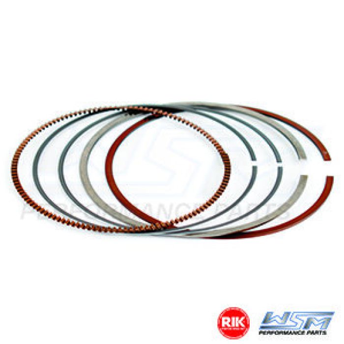 YAMAHA FX H.O. / VX 1100 RING SET