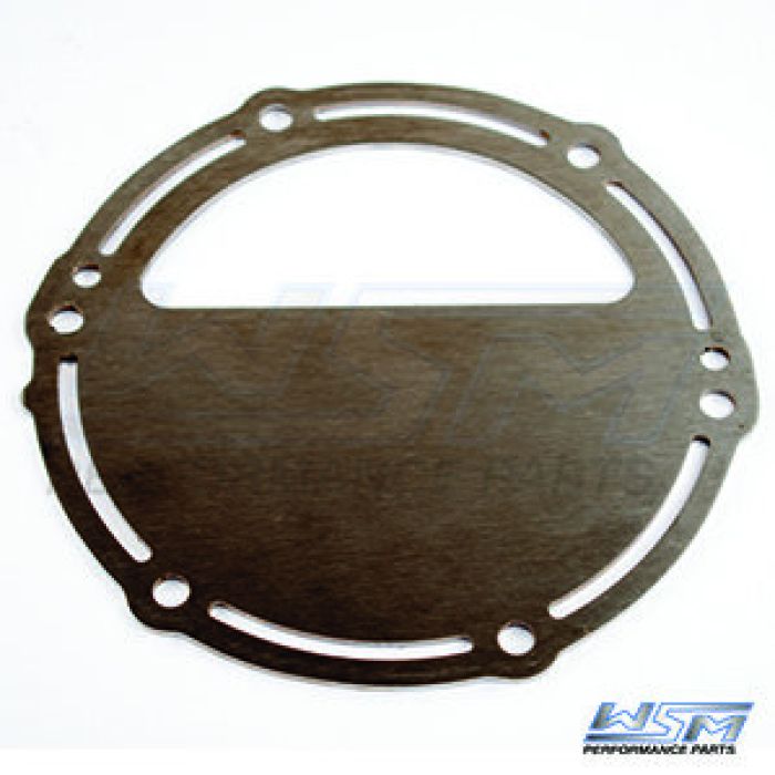 CATALYIC PLATE