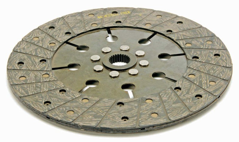 McLeod 09-10 And 12-20 Dodge Challenger 5.7L/6.4L Aluminum Flywheel 130T