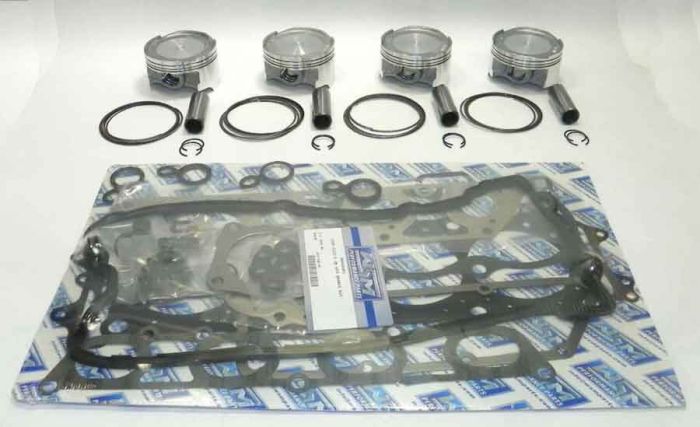 WSM REBUILD KIT KAWASAKI .5MM