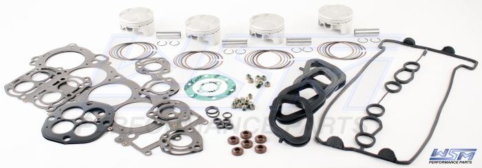 WSM REBUILD KIT SEA DOO .25MM