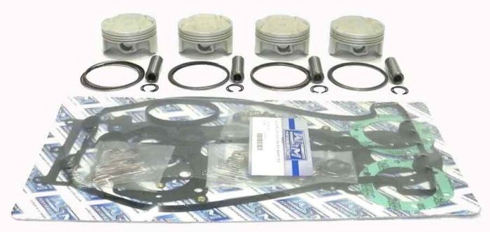 WSM REBUILD KIT SEA DOO .25MM