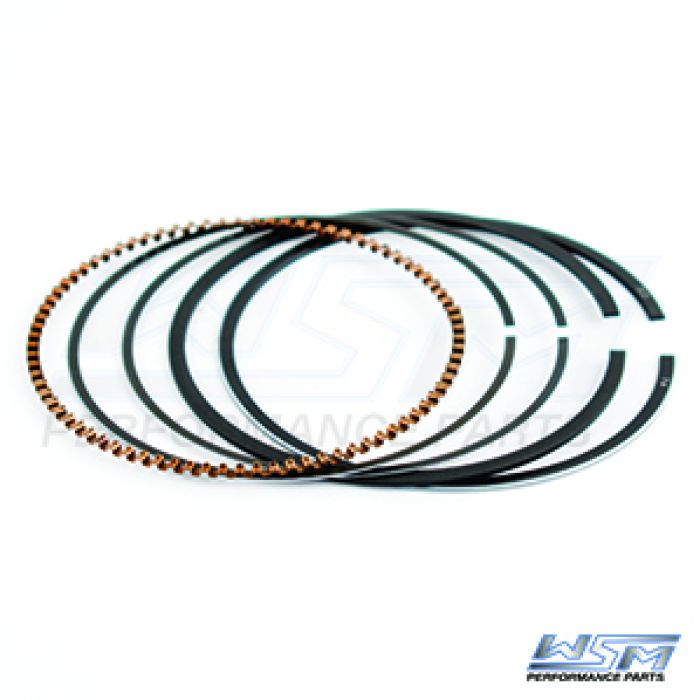 SEA-DOO SPARK RING SET .25MM OVER