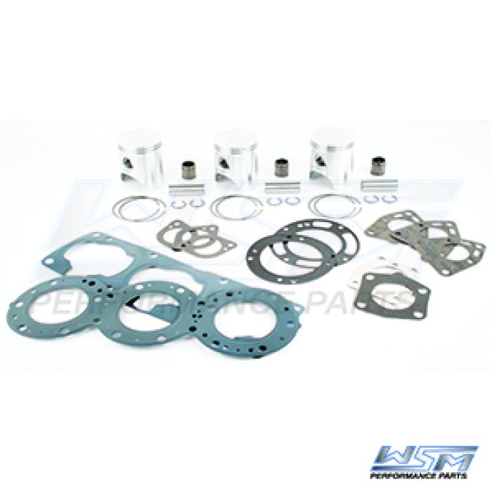 KAWASAKI 900 STX 1997-2006 REBUILD KIT .75MM OVER