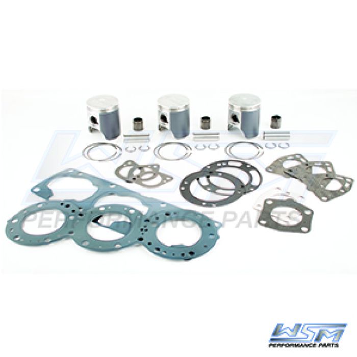 KAWASAKI 900 STX 1997-2006 PLATINUM REBUILD KIT 1MM OVER