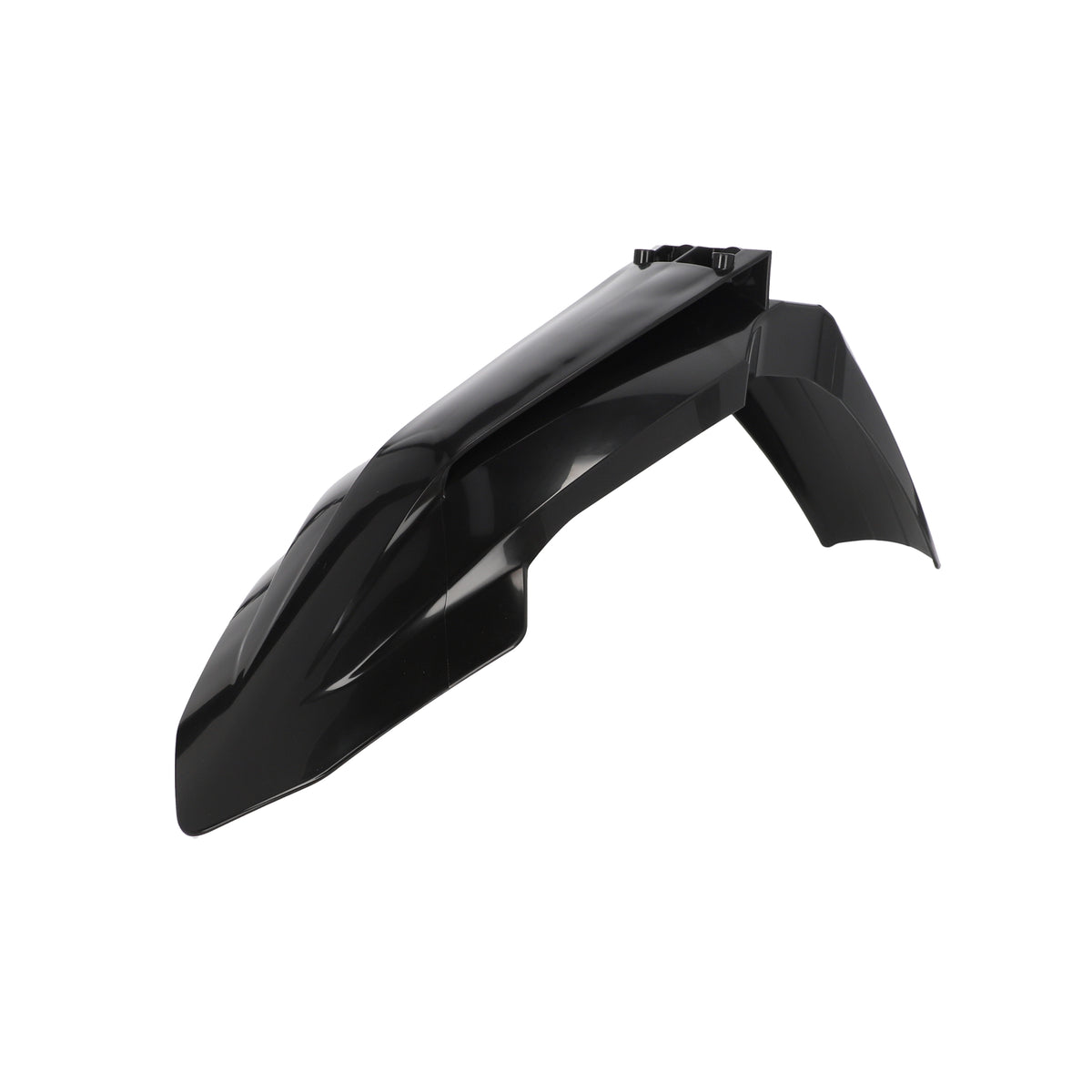 Front Fender Ktm Black
