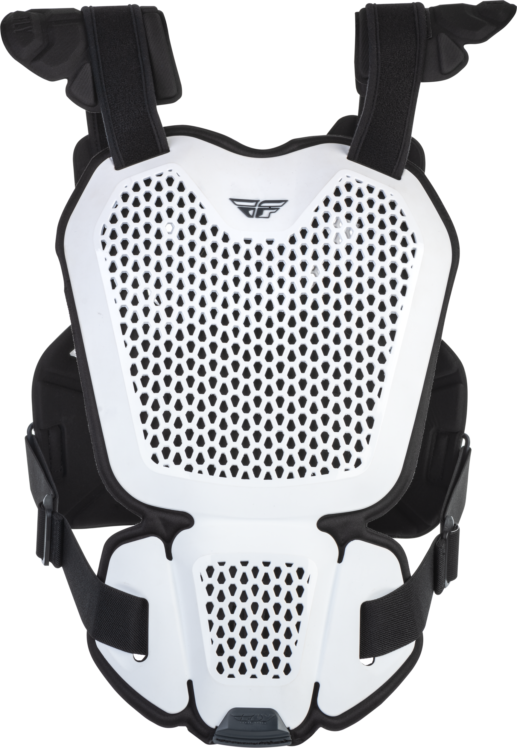 Ce Revel Lite Roost Guard White Lg/Xl