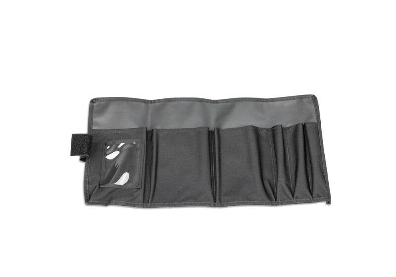 Rampage 1976-1983 CJ7/YJ Complete Top - Spice Denim