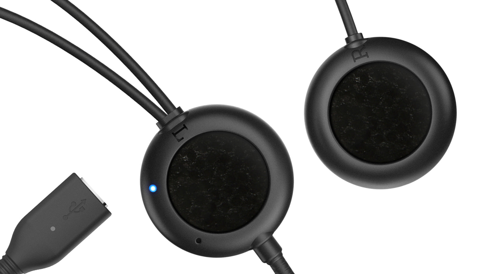 3s Plus Bluetooth System Boom Microphone Kit