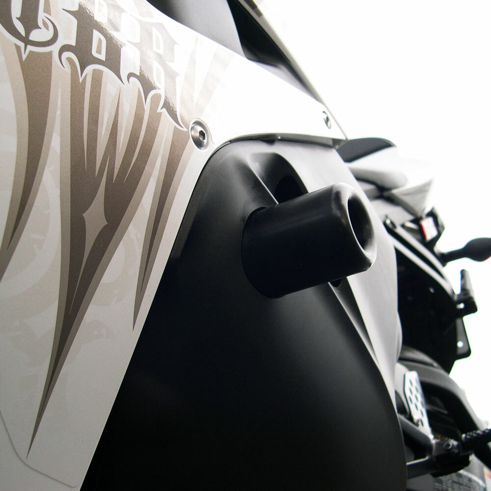 Frame Sliders Black