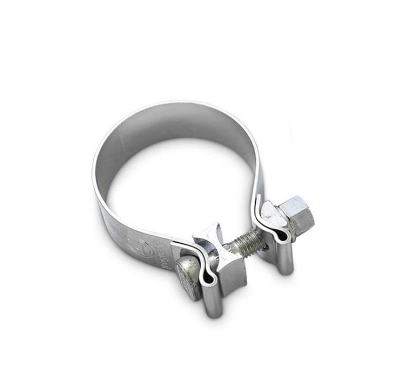 Vance &amp; Hines 2.65 In. Torca Clamp