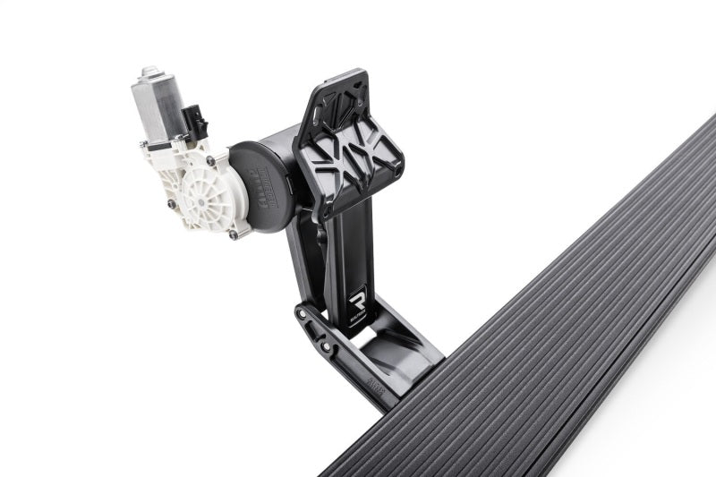 AMP Research 2017-2017 Chevy Silverado 2500/3500 Double/Crew Cab PowerStep Plug N Play - Black