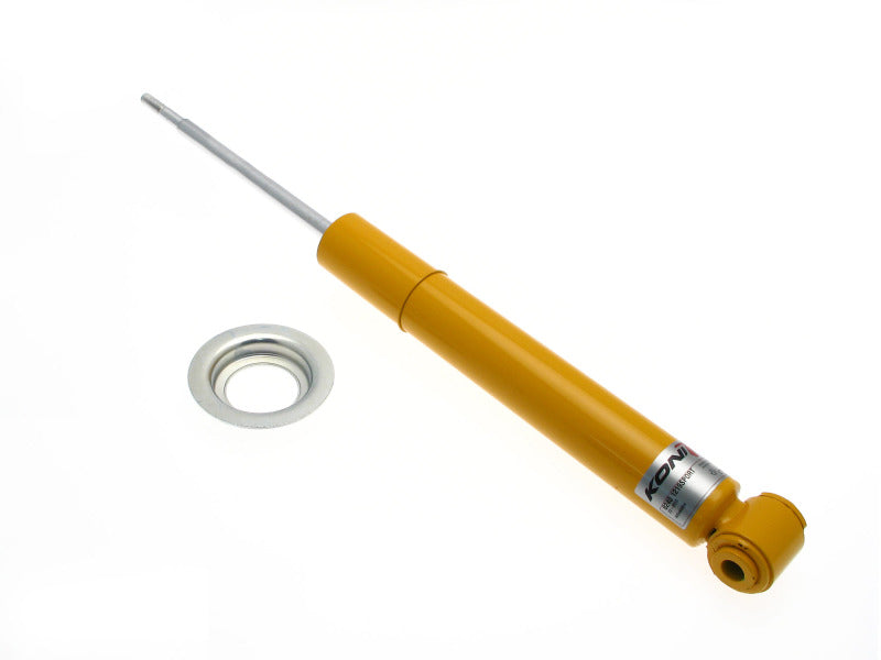 Koni Sport (Yellow) Shock 03-10 BMW Sedan 525i/ 535/ 545i excl. Xi/ GT &amp; air suspension - Rear