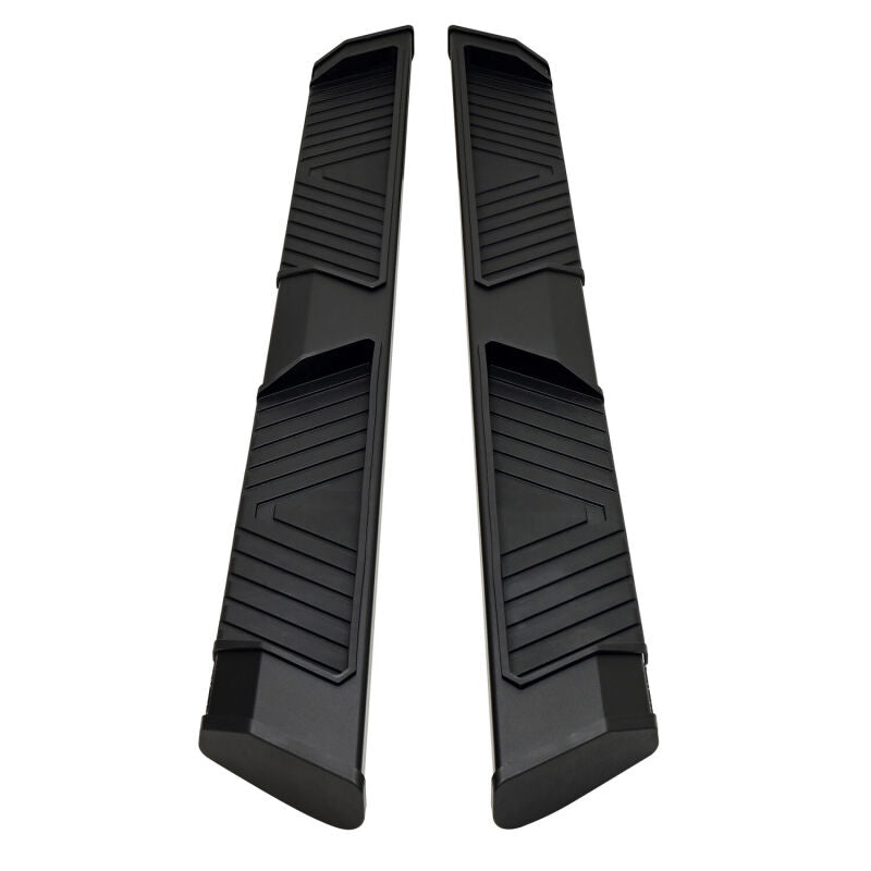 Westin 21-25 Ford Bronco 4dr (Excl. Bronco Sport) AT6 Running Boards - Black