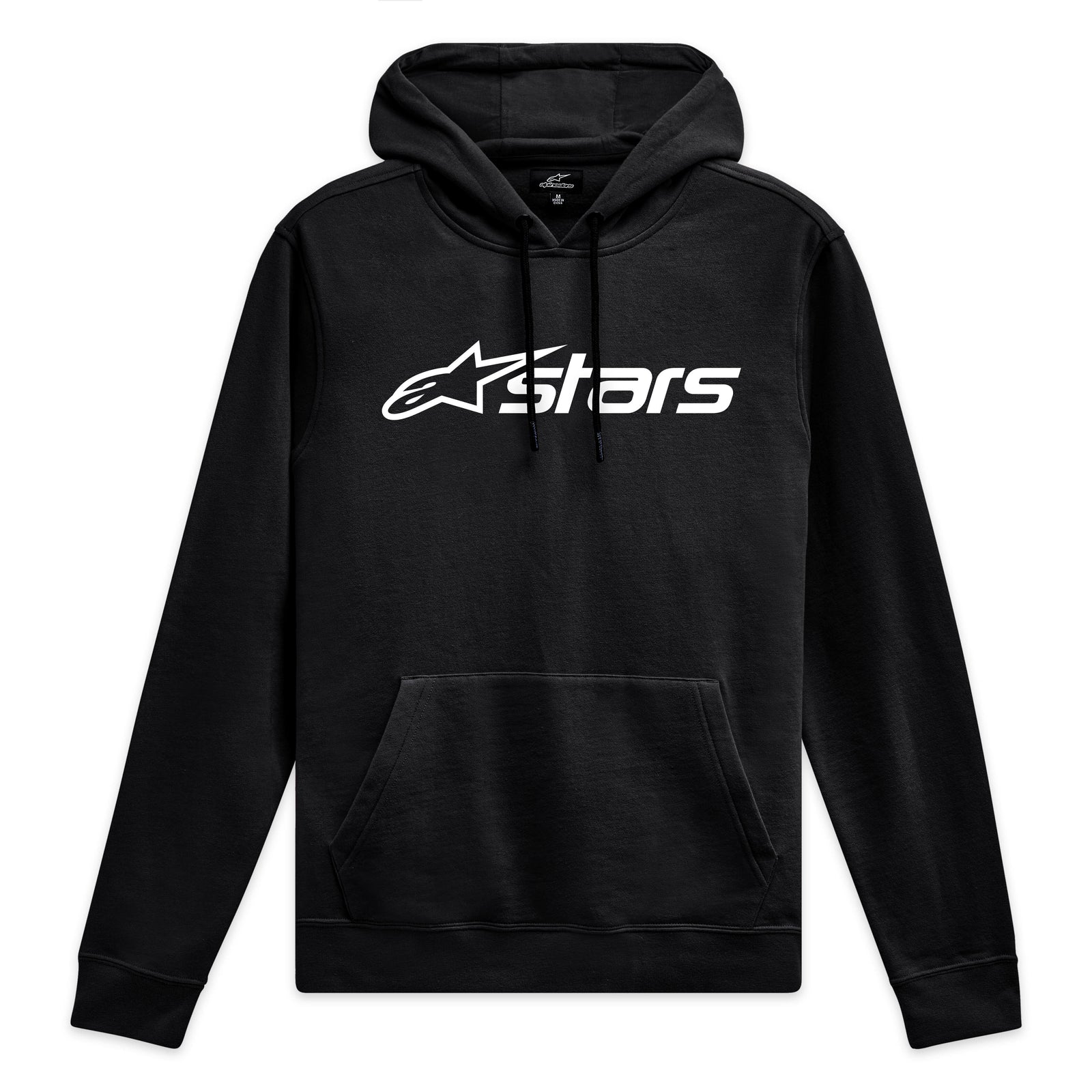Blaze 2.0 Hoodie Black/White Sm