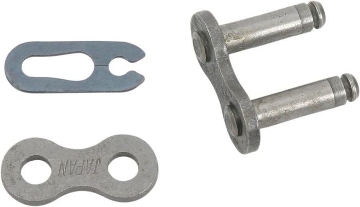 D.I.D CONNECTING LINK 428NZ FJ PRESS FIT CLIP TYPE