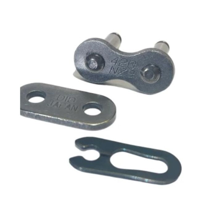 D.I.D CONNECTING LINK 420NZ3 RJ CLIP TYPE