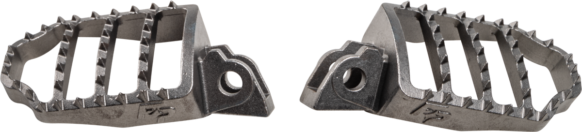 Standard Gator Foot Pegs 58 X 90 Mm