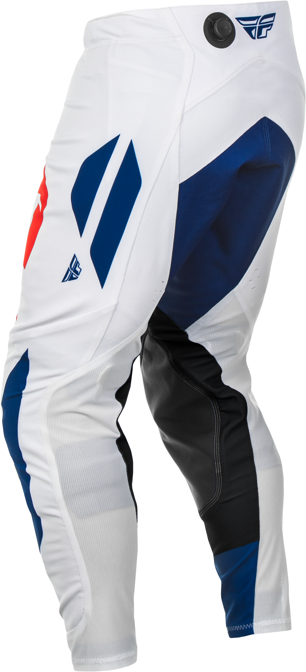 Evolution  Dst  Pants Red/White/Blue Sz 36