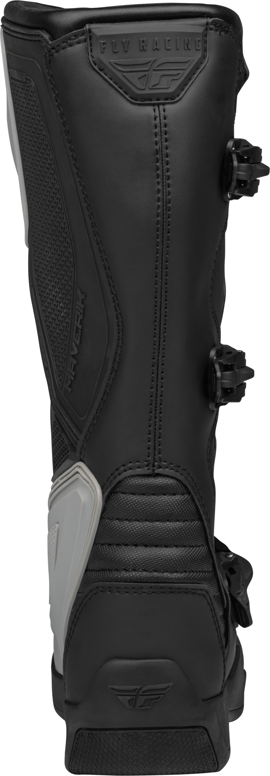 Maverik Lt Boot Grey/Black Sz 12