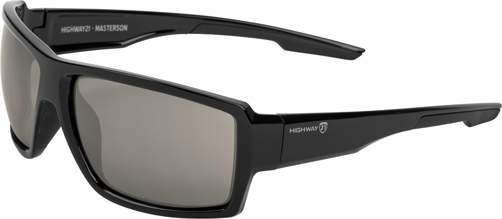 Masterson Sunglasses Black
