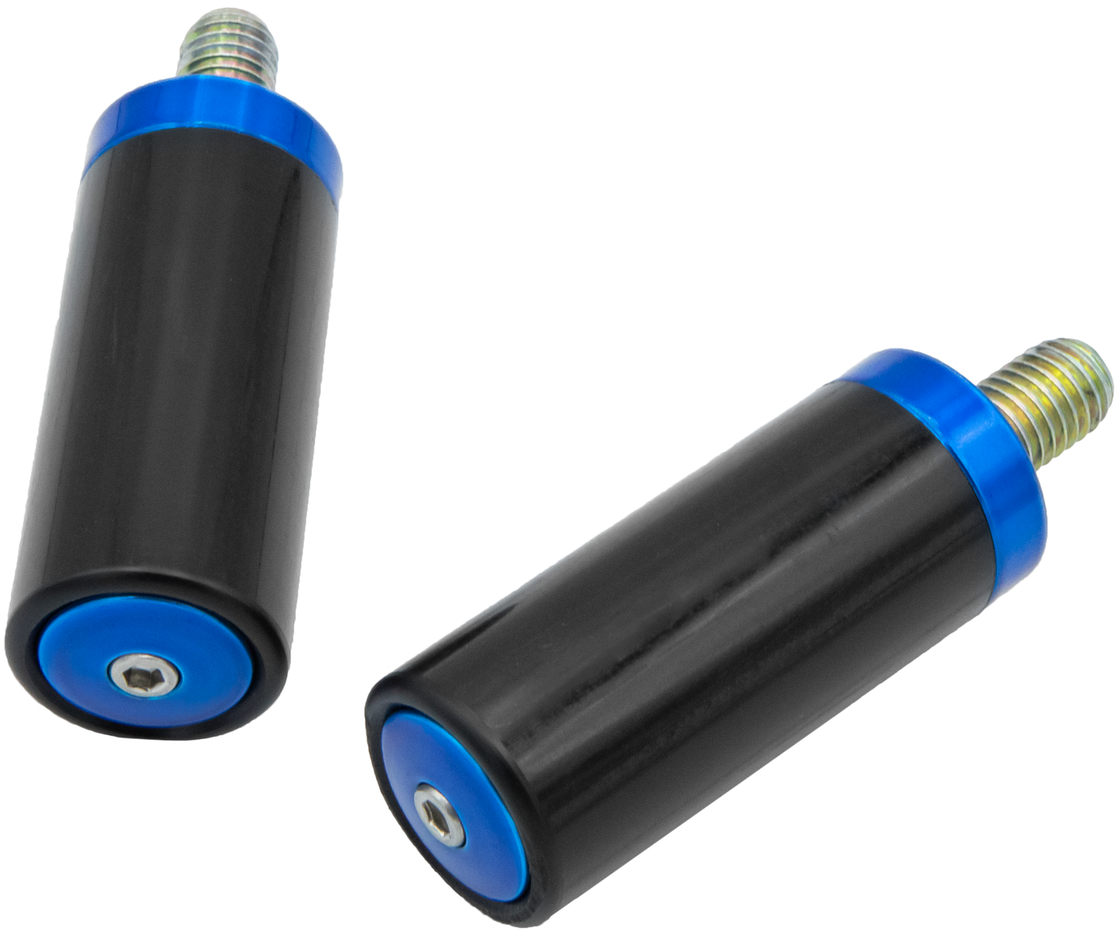 Crash Bar Extreme Chacho Blue Flh/Flt