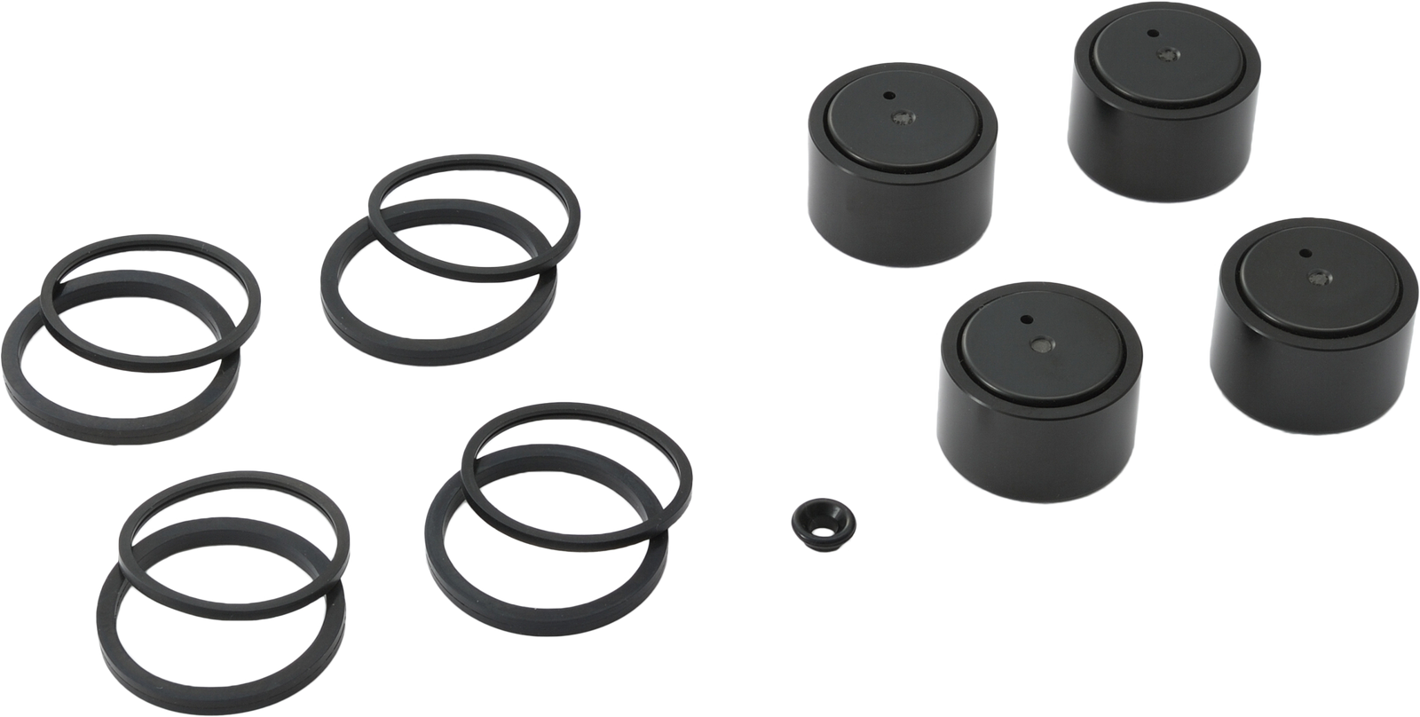 Rear Brake Caliper Rebuild Kit Flt 08 Up 44080 08c