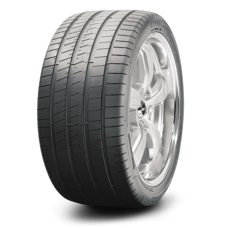 Mickey Thompson Street Comp GHT - 245/45R19 102Y XL -277883