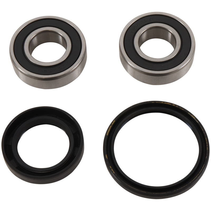 Pivot Works 91-98 Honda CBR400 Front Wheel Bearing Kit