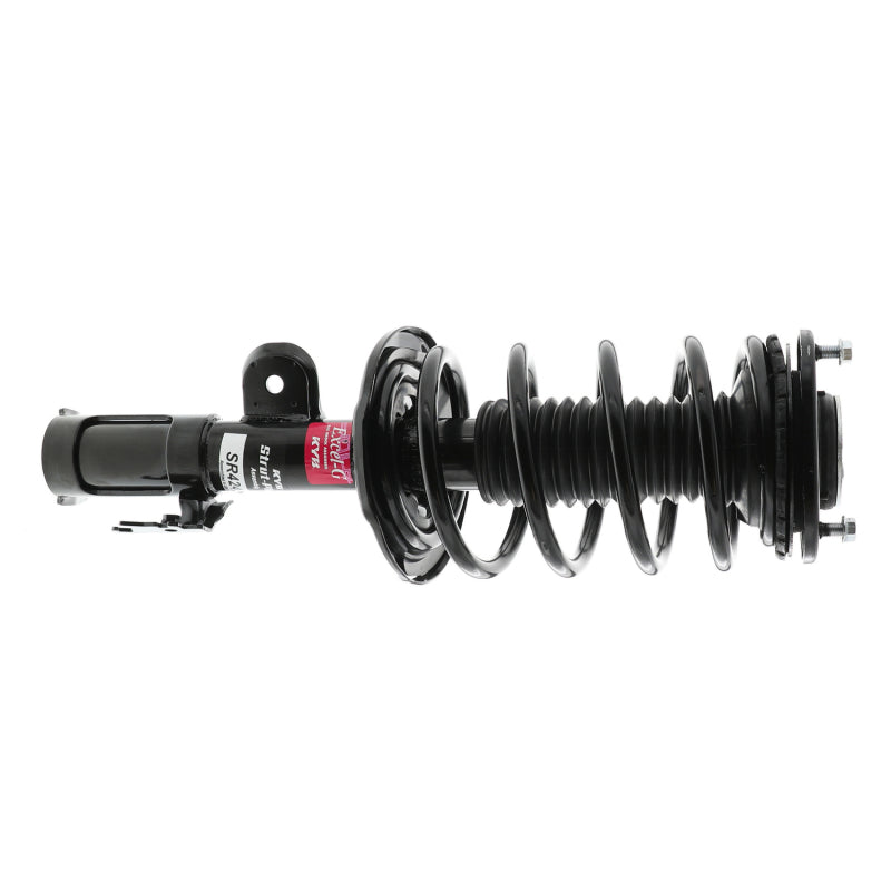 KYB Shocks &amp; Struts Strut Plus Front Right TOYOTA Prius 2014-2010