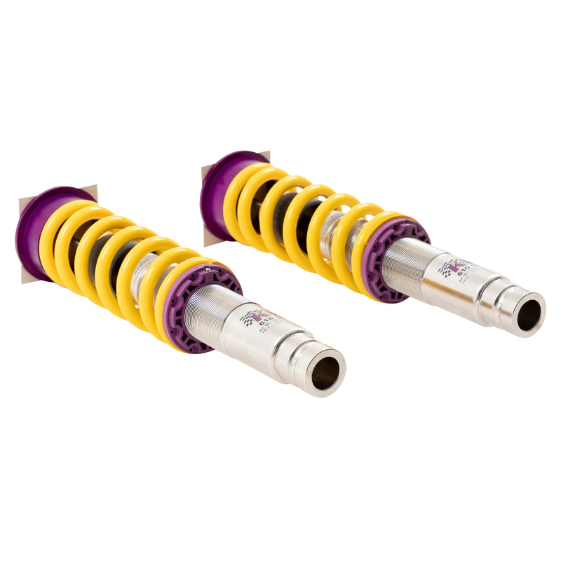 Belltech COILOVER KIT 02-07 TRLBLZER/ENVOY