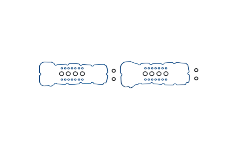 Fel-Pro 11-14 Ford F-150/11-14 Mustang Engine Valve Cover Gasket Set
