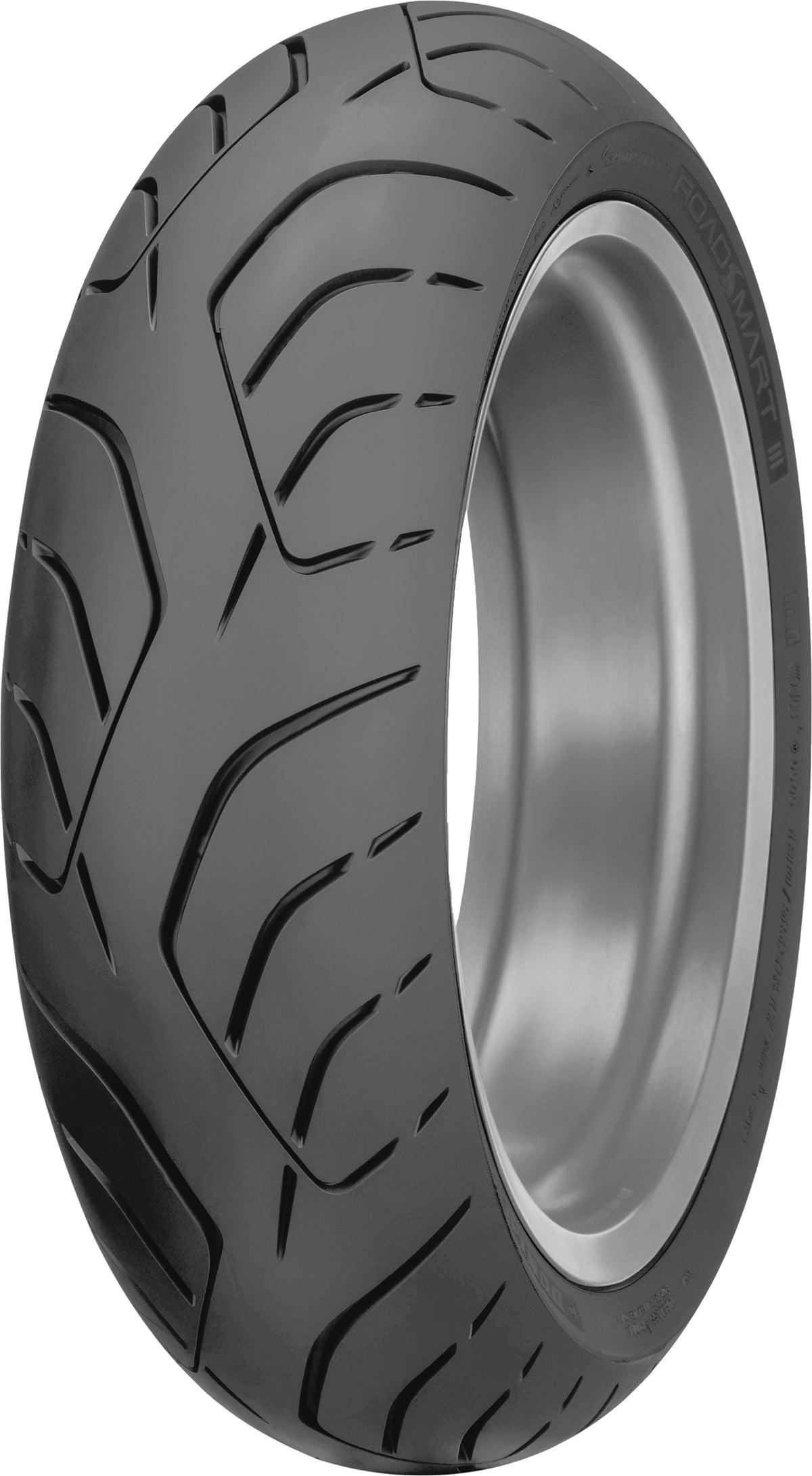 Tire Roadsmart Iii Rear 160/60zr17 69w Radial Tl