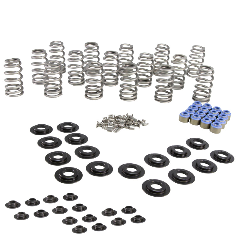 COMP Cams 03-08 Dodge 5.7L Hemi 0.600in Lift Beehive Spring Kit w/ Steel Retainers