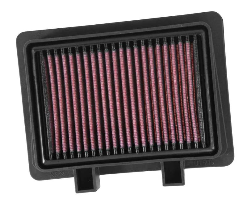 K&amp;N 14-15 Suzuki DL1000 V-Strom Replacement Air Filter