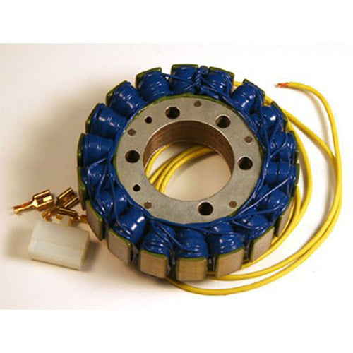 ELECTROSPORT STATOR 3-PHASE - HEAVY DUTY